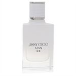 Jimmy Choo Ice by Jimmy Choo - Eau De Toilette Spray (unboxed) 30 ml - til mænd