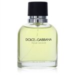 Dolce & Gabbana by Dolce & Gabbana - Eau De Toilette Spray (unboxed) 75 ml - til mænd