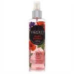 Yardley Poppy & Violet by Yardley London - Body Mist 200 ml - til kvinder