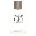 Acqua Di Gio by Giorgio Armani - After Shave Lotion (unboxed) 100 ml - til mænd