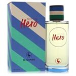 El Ganso Part Time Hero by El Ganso - Eau De Toilette Spray 125 ml - til mænd
