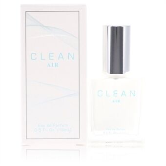 Clean Air by Clean - Eau De Parfum Spray 15 ml - til kvinder