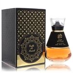 Al Wataniah Oudh Al Aswad by Al Wataniah - Eau De Parfum Spray (Unisex) 80 ml - til kvinder