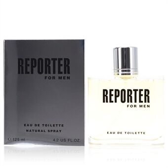 Reporter by Reporter - Eau De Toilette Spray 125 ml - til mænd