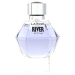 La Rive River of Love by La Rive - Eau De Parfum Spray (unboxed) 100 ml - til kvinder