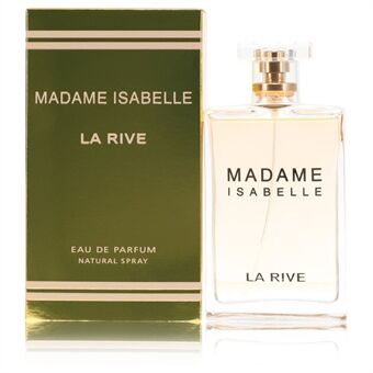 Madame Isabelle by La Rive - Eau De Parfum Spray - 89 ml - til Kvinder