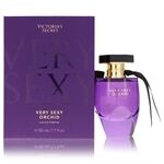Very Sexy Orchid by Victoria's Secret - Eau De Parfum Spray 50 ml - til kvinder