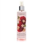 English Dahlia by Yardley London - Body Spray 200 ml - til kvinder