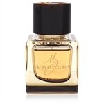 My Burberry Black by Burberry - Eau De Parfum Spray (unboxed) 30 ml - til kvinder