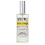 Demeter Lemon Meringue by Demeter - Cologne Spray (Unisex Unboxed) 120 ml - til kvinder
