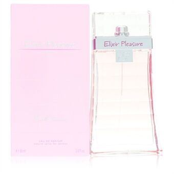 Elixir Pleasure by Estelle Vendome - Eau De Parfum Spray 77 ml - til kvinder