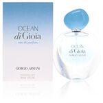 Ocean Di Gioia by Giorgio Armani - Eau De Parfum Spray 30 ml - til kvinder
