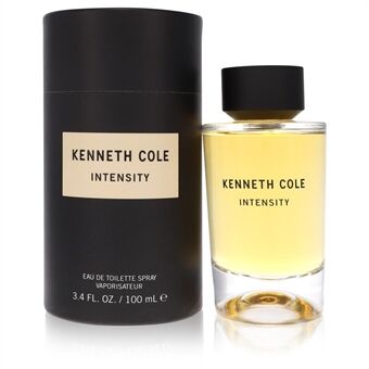 Kenneth Cole Intensity by Kenneth Cole - Eau De Toilette Spray (Unisex) 100 ml - til mænd