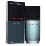 Fusion D'Issey by Issey Miyake - Eau De Toilette Spray 100 ml - til mænd