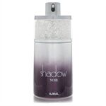 Ajmal Shadow Noir by Ajmal - Eau De Parfum Spray (unboxed) 75 ml - til kvinder