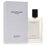Aqua Aromatica Black Vanilla by Richard James - Cologne Spray 104 ml - til mænd