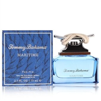 Tommy Bahama Maritime by Tommy Bahama - Eau De Cologne Spray 75 ml - til mænd
