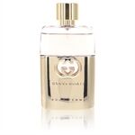 Gucci Guilty Pour Femme by Gucci - Eau De Parfum Spray (unboxed) 50 ml - til kvinder