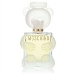 Moschino Toy 2 by Moschino - Eau De Parfum Spray (unboxed) 100 ml - til kvinder