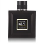 L'homme Ideal L'intense by Guerlain - Eau De Parfum Spray (unboxed) 100 ml - til mænd