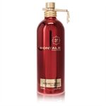 Montale Aoud Red Flowers by Montale - Eau De Parfum Spray (unboxed) 100 ml - til kvinder