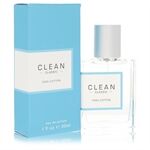Clean Cool Cotton by Clean - Eau De Parfum Spray 30 ml - til kvinder