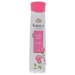 English Rose Yardley by Yardley London - Body Spray 151 ml - til kvinder
