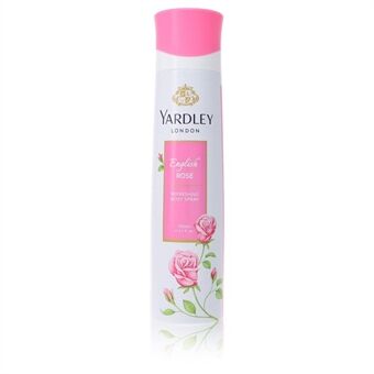 English Rose Yardley by Yardley London - Body Spray 151 ml - til kvinder