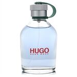 Hugo by Hugo Boss - Eau De Toilette Spray (unboxed) 125 ml - til mænd