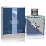 Royal Copenhagen 1775 by Royal Copenhagen - Eau De Toilette Spray 100 ml - til mænd