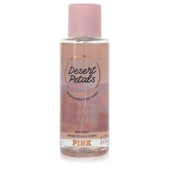 Pink Desert Petals by Victoria\'s Secret - Body Mist 248 ml - til kvinder