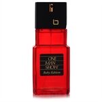 One Man Show Ruby by Jacques Bogart - Eau De Toilette Spray (unboxed) 100 ml - til mænd