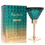 Pepe Jeans Celebrate by Pepe Jeans London - Eau De Parfum Spray 80 ml - til kvinder