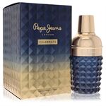 Pepe Jeans Celebrate by Pepe Jeans London - Eau De Parfum Spray 100 ml - til mænd