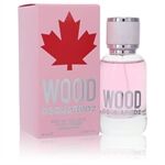 Dsquared2 Wood by Dsquared2 - Eau De Toilette Spray 50 ml - til kvinder