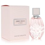 Jimmy Choo L'eau by Jimmy Choo - Eau De Toilette Spray 38 ml - til kvinder