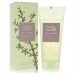 4711 Acqua Colonia Myrrh & Kumquat by 4711 - Shower Gel 200 ml - til kvinder