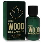Dsquared2 Wood Green by Dsquared2 - Eau De Toilette Spray 50 ml - til mænd