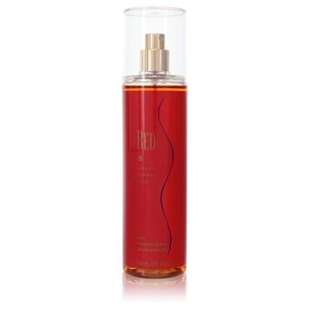 Red by Giorgio Beverly Hills - Fragrance Mist 240 ml - til kvinder