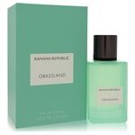 Banana Republic Grassland by Banana Republic - Eau De Parfum Spray (Unisex) 75 ml - til kvinder