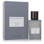 Banana Republic Metal Rain by Banana Republic - Eau De Parfum Spray (Unisex) 75 ml - til mænd