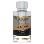 The Hunting Man by La Rive - Eau De Toilette Spray (unboxed) 75 ml - til mænd