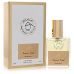 Nicolai Incense Oud by Nicolai - Eau De Parfum Spray (Unisex) 30 ml - til kvinder