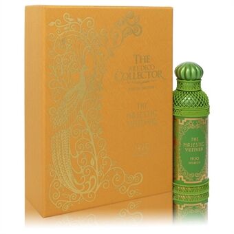 The Majestic Vetiver by Alexandre J - Eau De Parfum Spray (Unisex) 100 ml - til kvinder