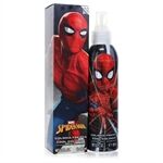 Spiderman by Marvel - Cool Cologne Spray 200 ml - til mænd