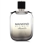 Kenneth Cole Mankind Ultimate by Kenneth Cole - Eau De Toilette Spray (unboxed) 100 ml - til mænd