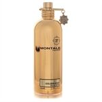 Montale Golden Aoud by Montale - Eau De Parfum Spray (unboxed) 100 ml - til kvinder