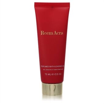 Reem Acra by Reem Acra - Shower Gel 75 ml - til kvinder
