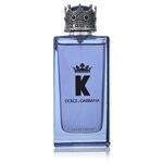 K by Dolce & Gabbana by Dolce & Gabbana - Eau De Parfum Spray (unboxed) 100 ml - til mænd