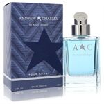 Andrew Charles by Andy Hilfiger - Eau De Toilette Spray 100 ml - til mænd
